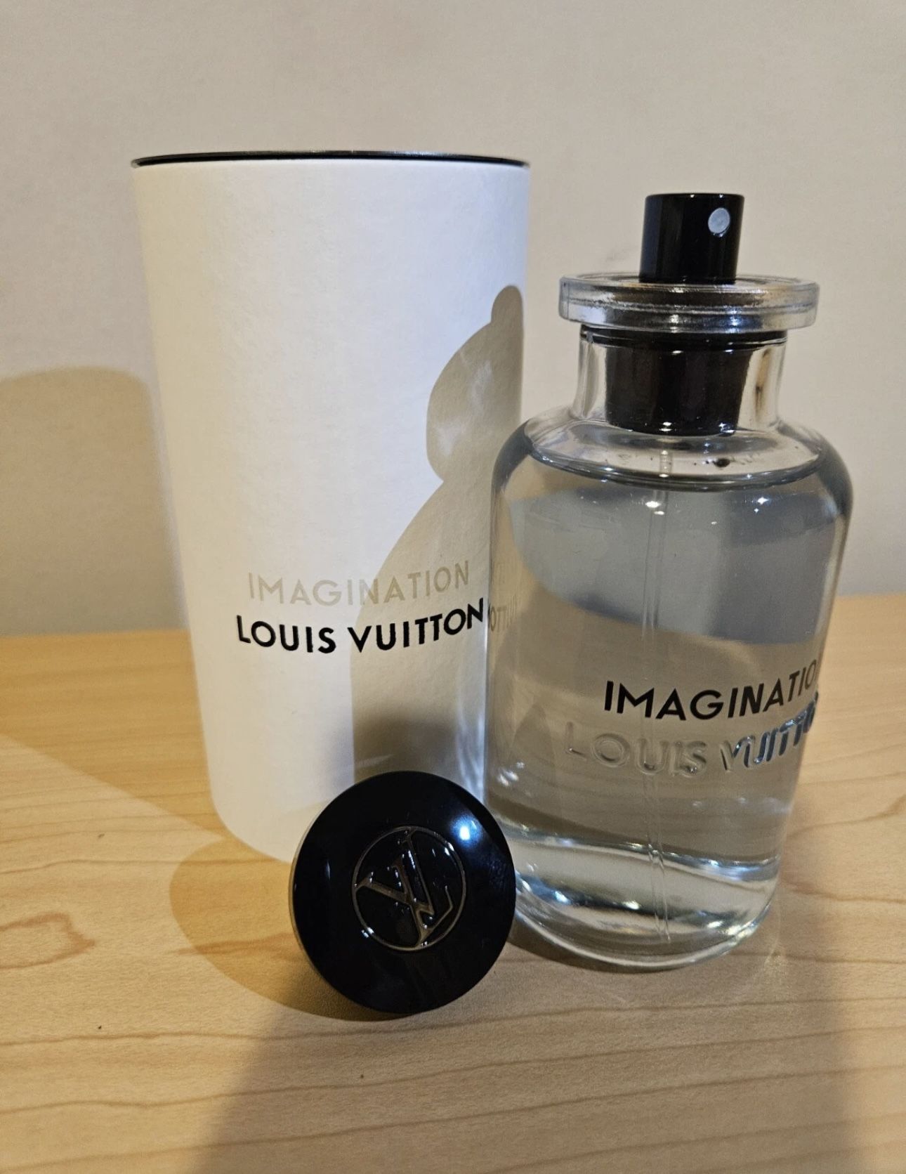 Louis Vuitton Imagination 