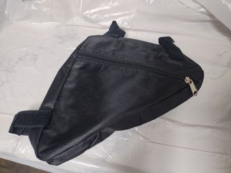 Bike Frame Bag