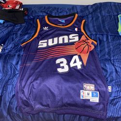 Charles Barkley Jersey