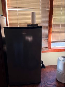Midea fridge