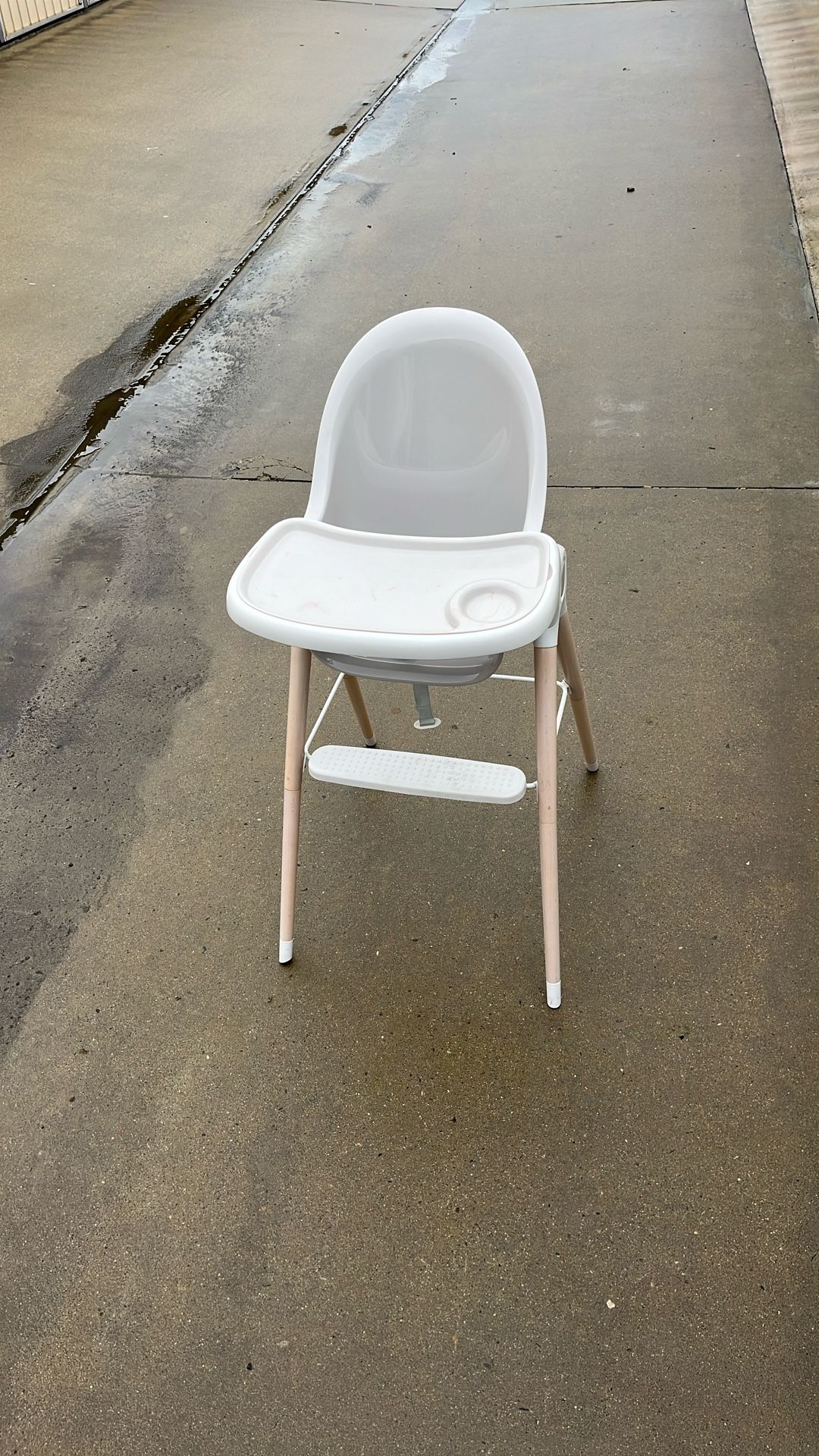 Baby High chair