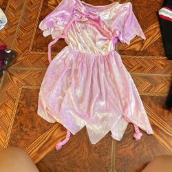 Kids Custome Xtra Small $6