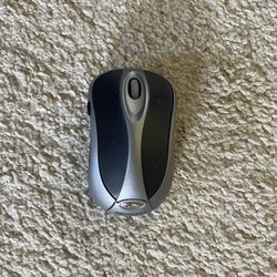 Wireless Mouse