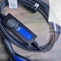 Ford OEM EV Charger Type 2 At Home Or On The Go