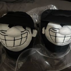 FTP BORIS SLIPPERS 