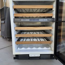 Bars Refrigerator 