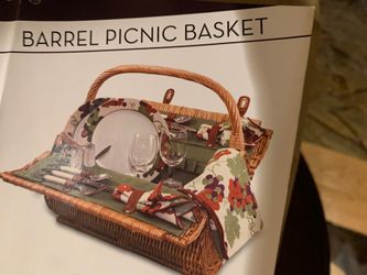 Picnic Basket