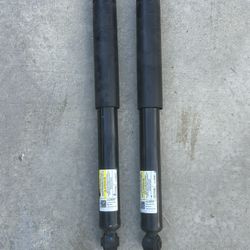 Monroe 2024 GMC Sierra (Set of 2)