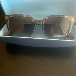 Draper James Sunglasses