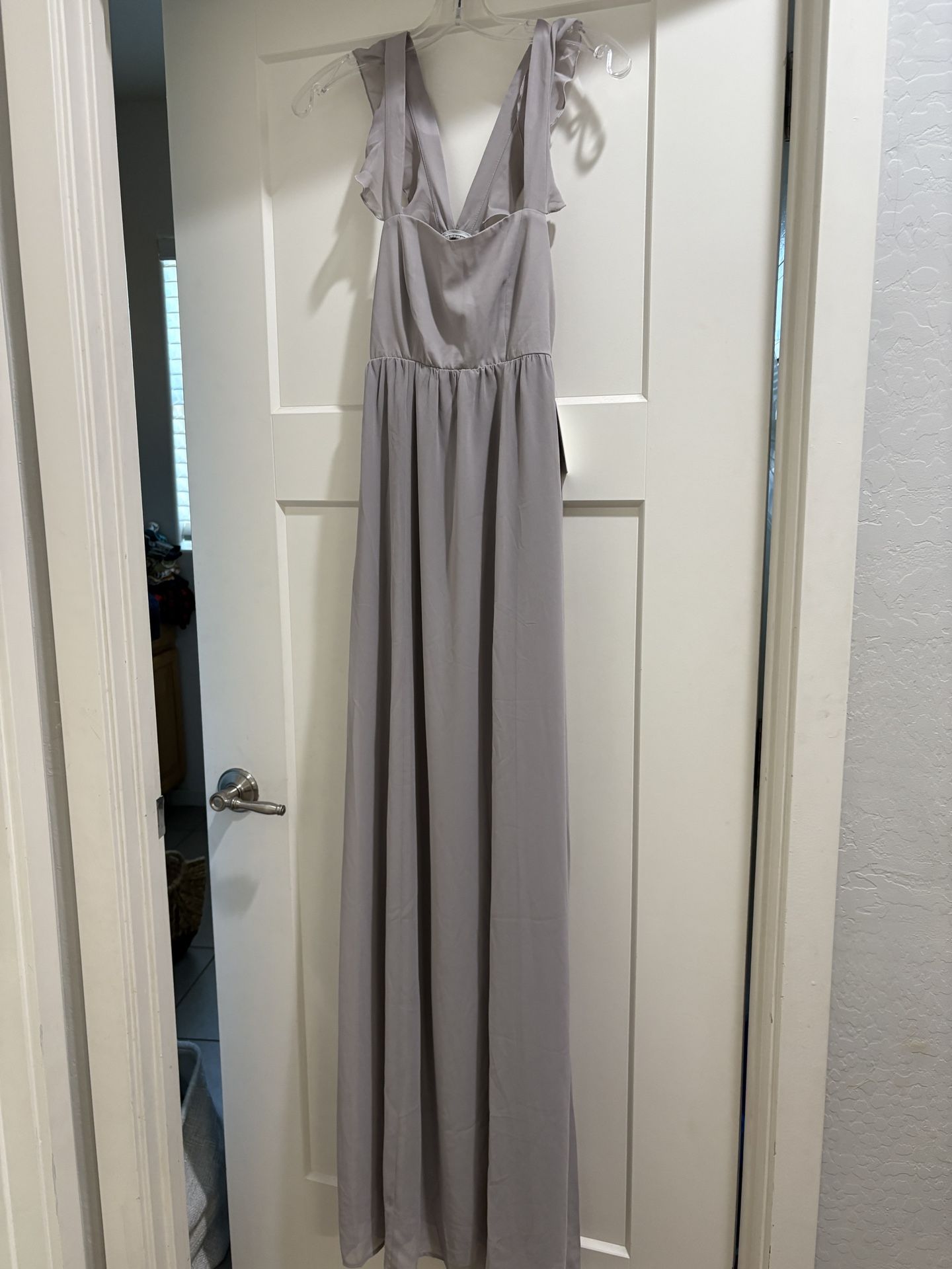 Show Me Your Mumu Wedding Bridesmaid Formal Prom Dress