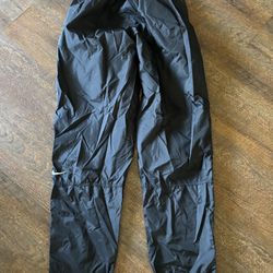 Vintage Nike Windbreaker Pants