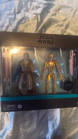 Dagan gera & Bx Droid