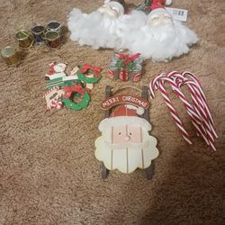 Christmas Ornaments 