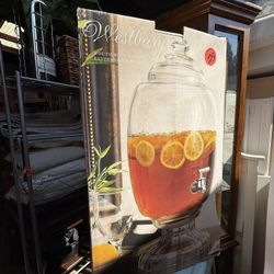 Beautiful Glass $25