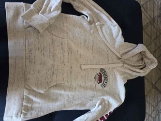 California Golden State Hoodie Sweatshirt
