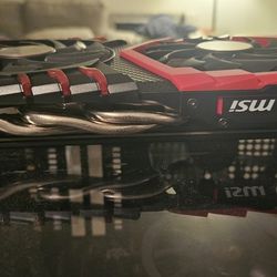 Amd Rx 580 Graphics Card