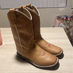 Boots From Boot Barn