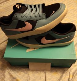Nike SB Force 58 Premium 