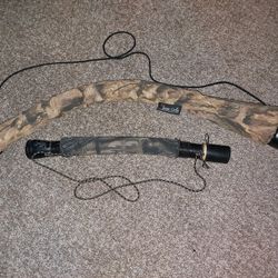 Pair Of Hunting Calls