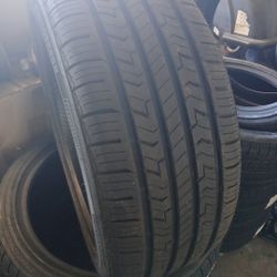 New Set Of Tires 225 45 18 FERENTINO