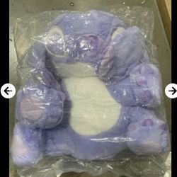 Stitch Plush Doll Lilo & Stitch Purple Stitch Plush Stuffed Soft Doll Toy Gift