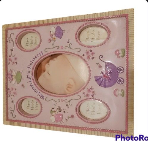 Baby Photo Frame