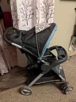 Stroller