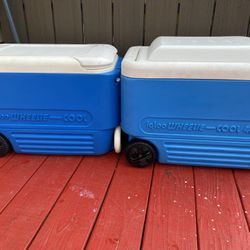 Coolers