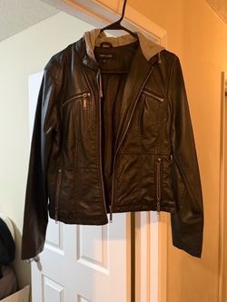 Junior coats ( med, Lg