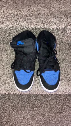Air jordan 1s size 8