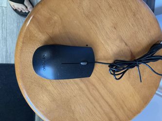 Lenovo Mouse