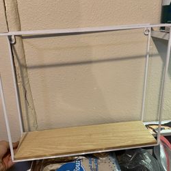 Floating Shelve $5