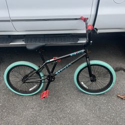 20” Bmx Bike