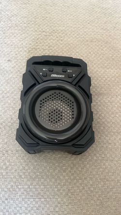 Speaker
