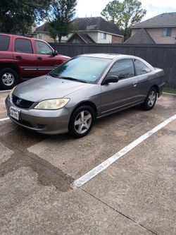 2005 Honda Civic