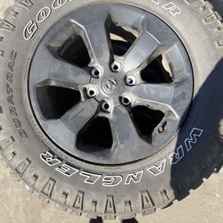 Rims