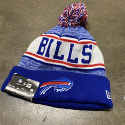 Bills Hat NFL