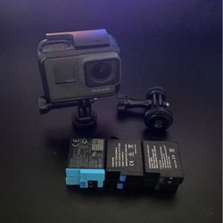 GoPro Hero 5