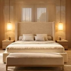 Luxury Bed Brand New