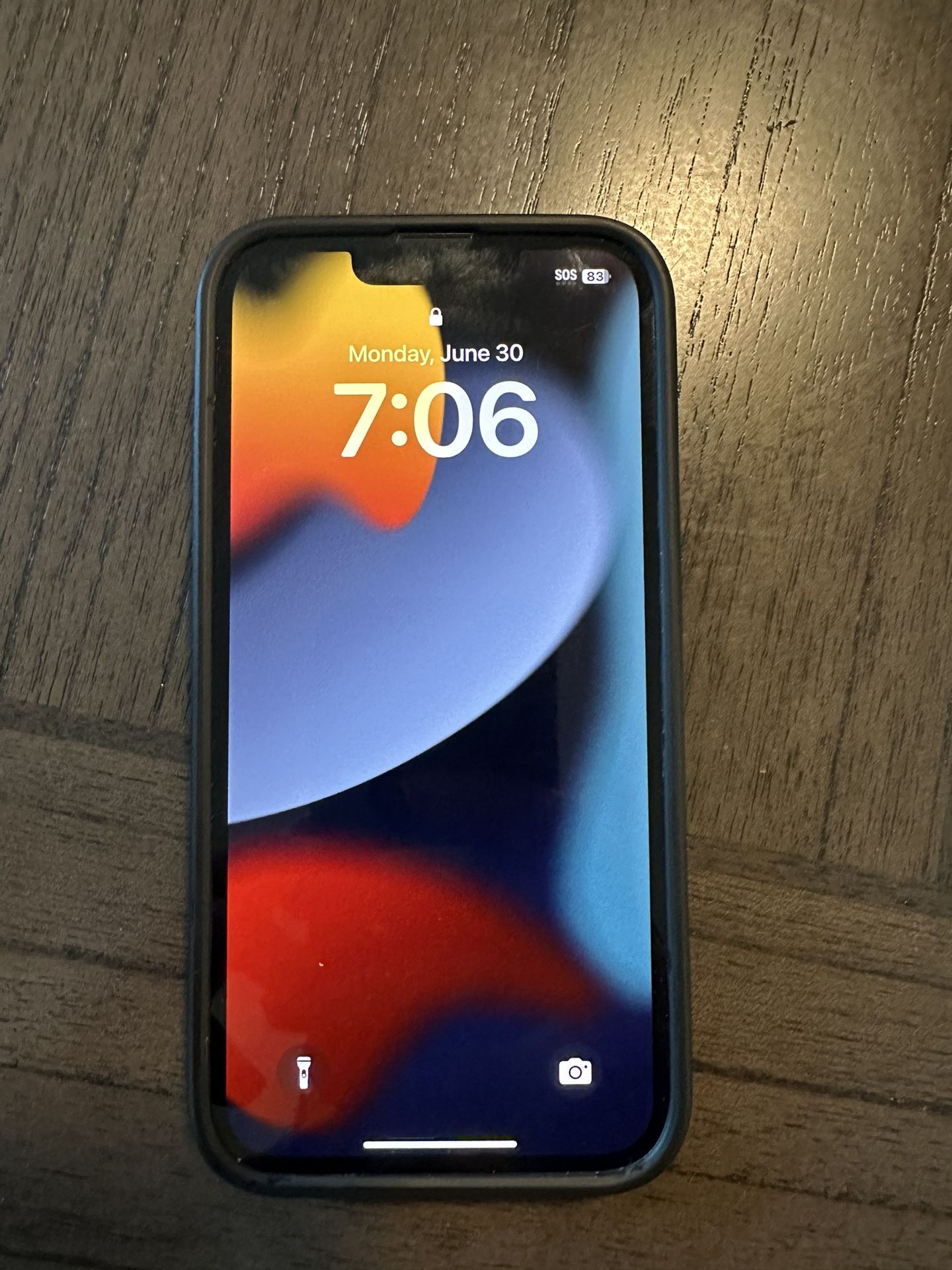 iPhone 13