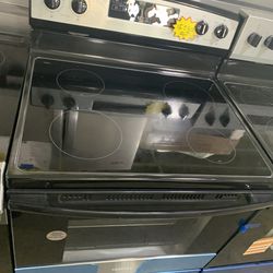 Electric Stove**  Hot Deal!