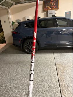 Project X Denali Red 50 Stiff - Titleist adapter