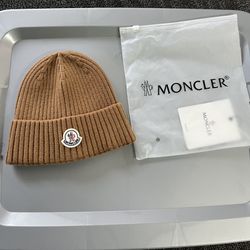 Moncler Beanie 