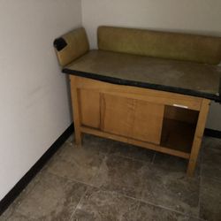 Baby Examination Bed Make An Offer