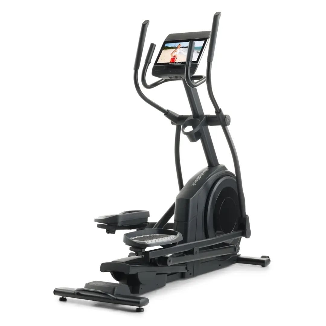 Norditrack- AIRGLIDE 14I ELLIPTICAL