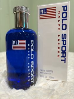 Ralph Lauren Polo Sport Perfume