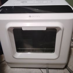 Cozy Portable Dishwasher