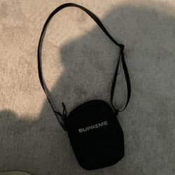Supreme Bag