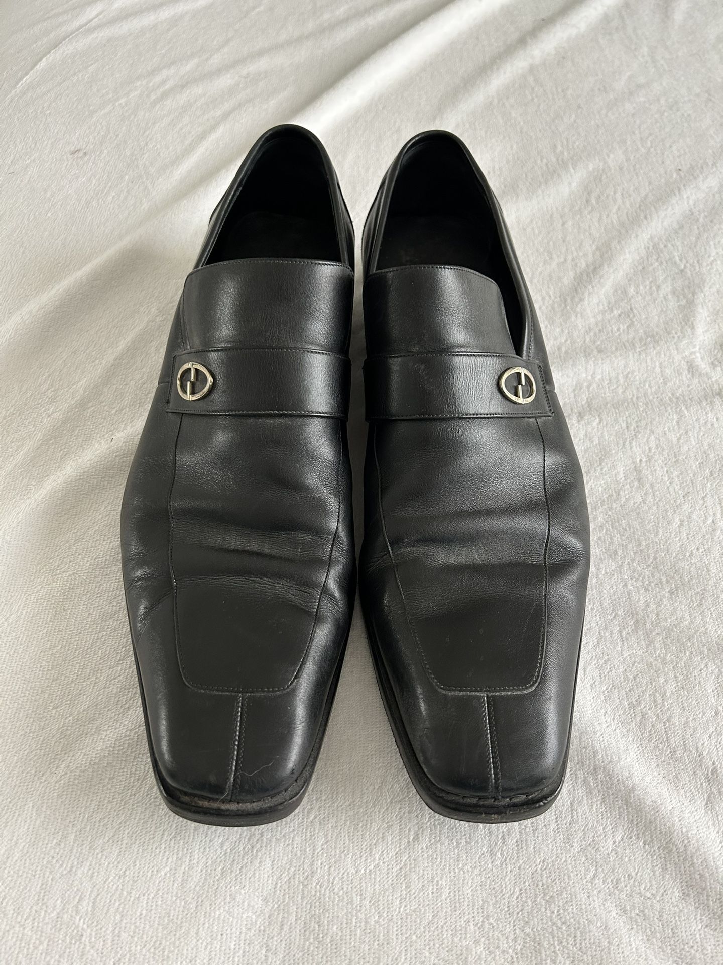 Men’s Gucci Shoes