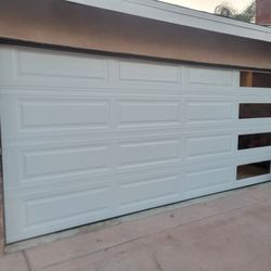 Garage Doors 
